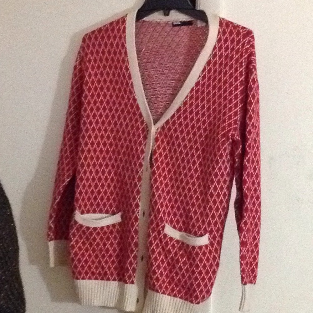 BDG Cardigan Size S